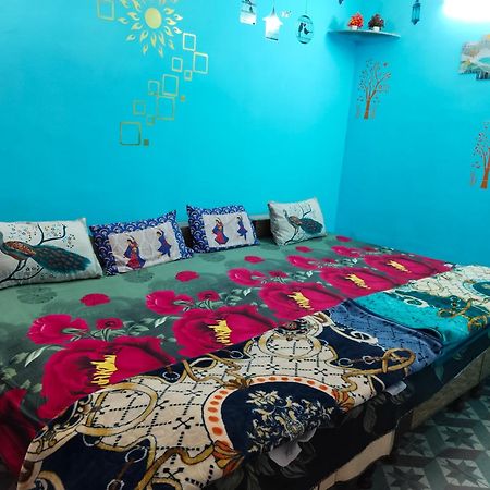 Corner Home Stay Divisione di Divisione di Jaipur Esterno foto