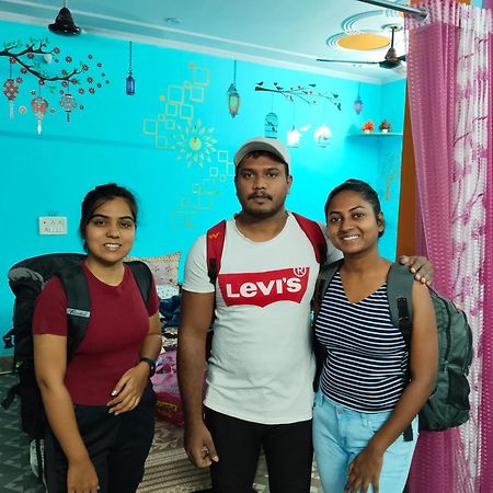 Corner Home Stay Divisione di Divisione di Jaipur Esterno foto