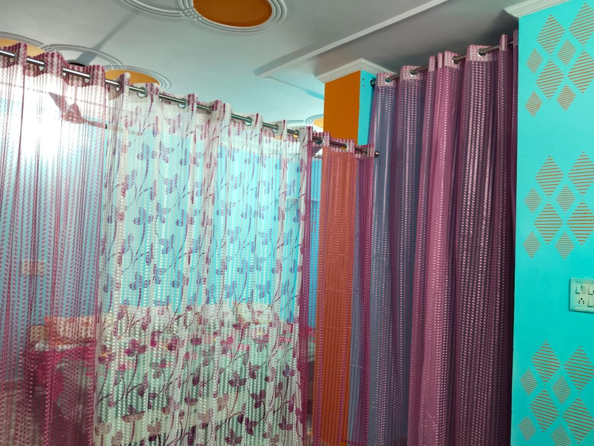 Corner Home Stay Divisione di Divisione di Jaipur Esterno foto