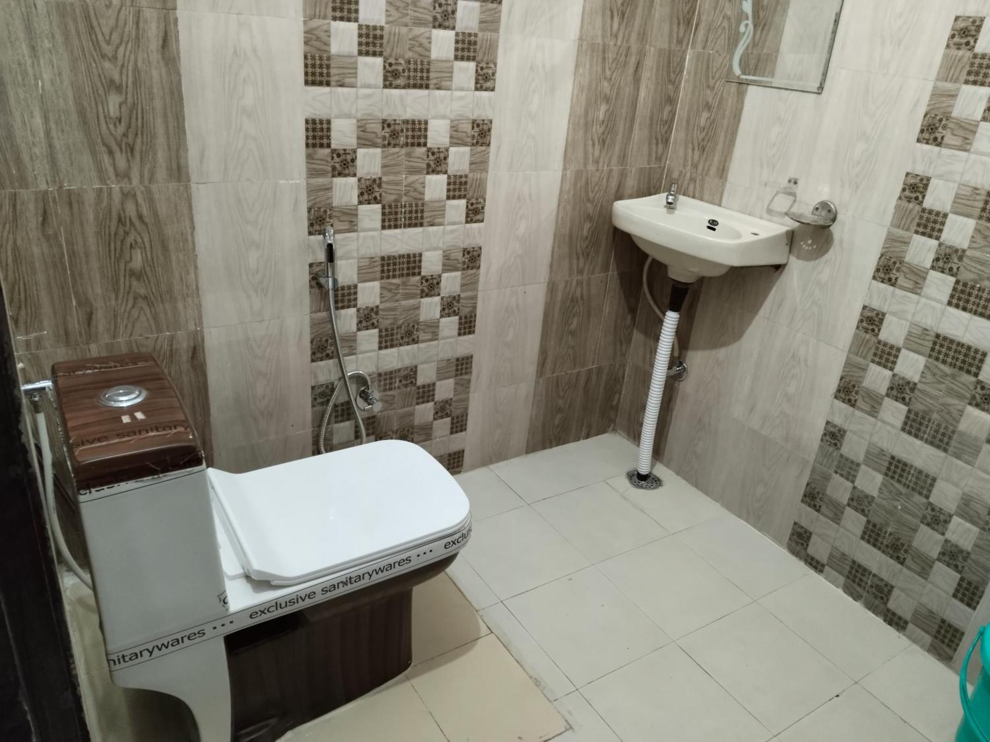 Corner Home Stay Divisione di Divisione di Jaipur Esterno foto