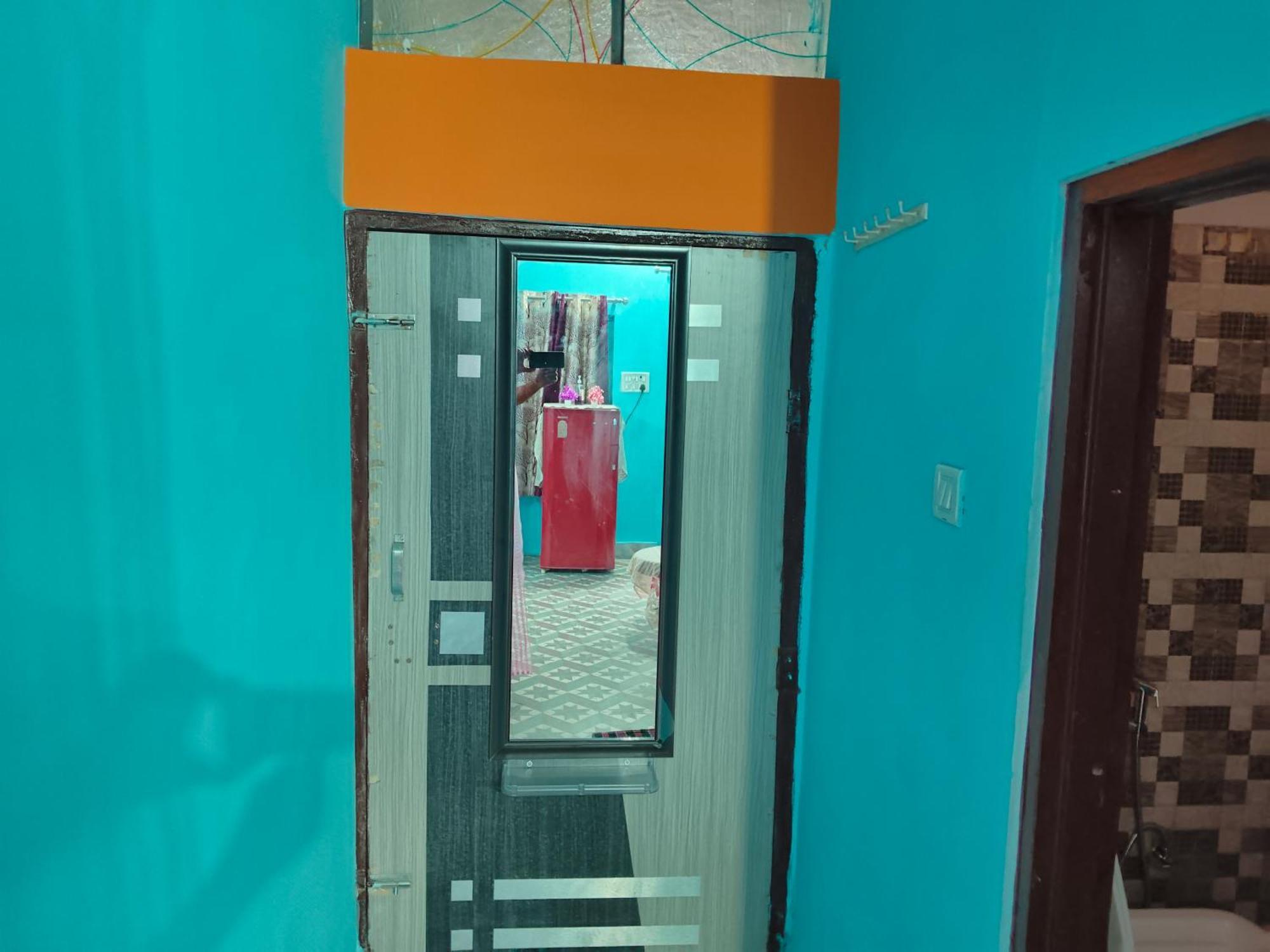 Corner Home Stay Divisione di Divisione di Jaipur Esterno foto