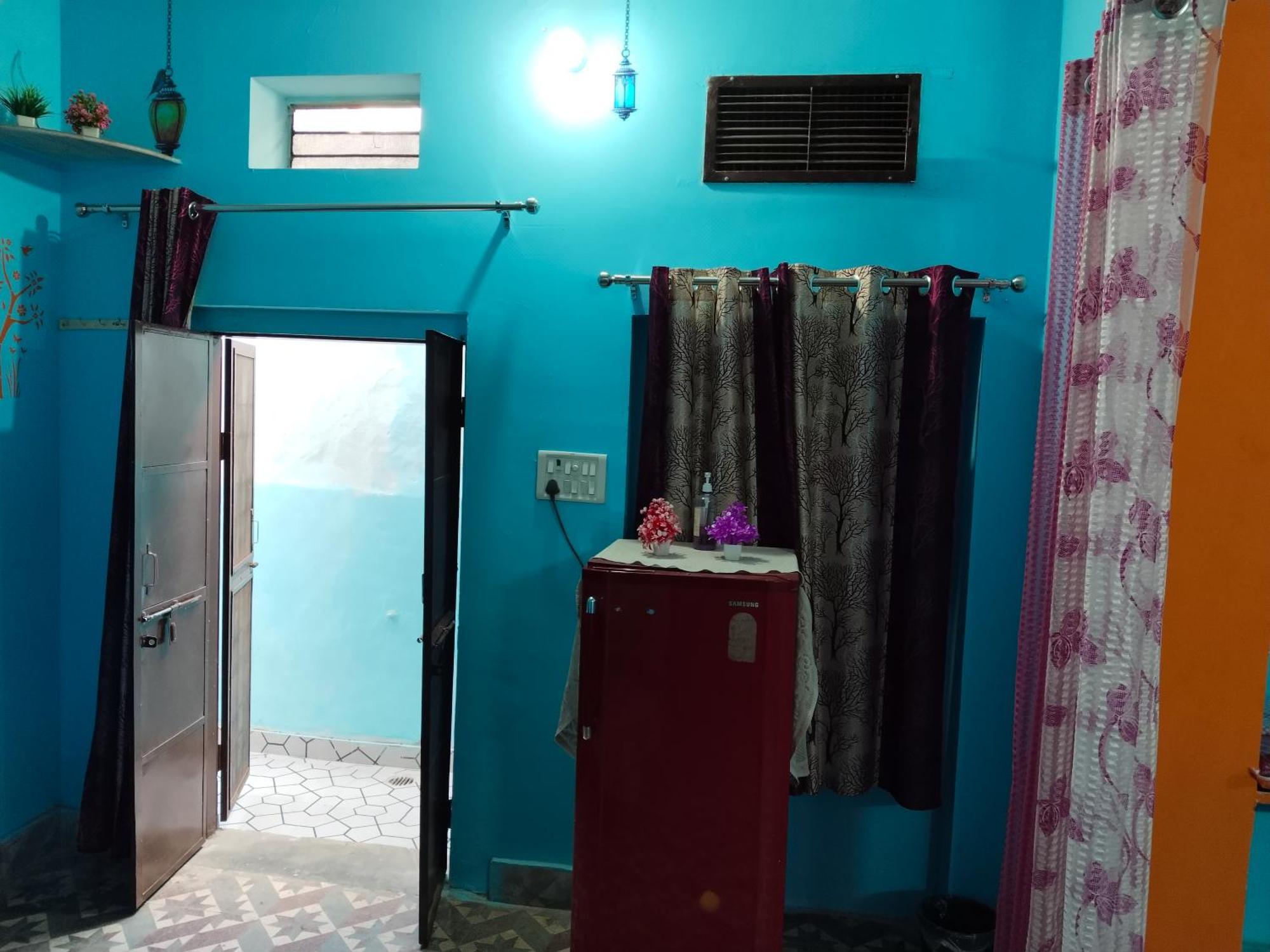 Corner Home Stay Divisione di Divisione di Jaipur Esterno foto