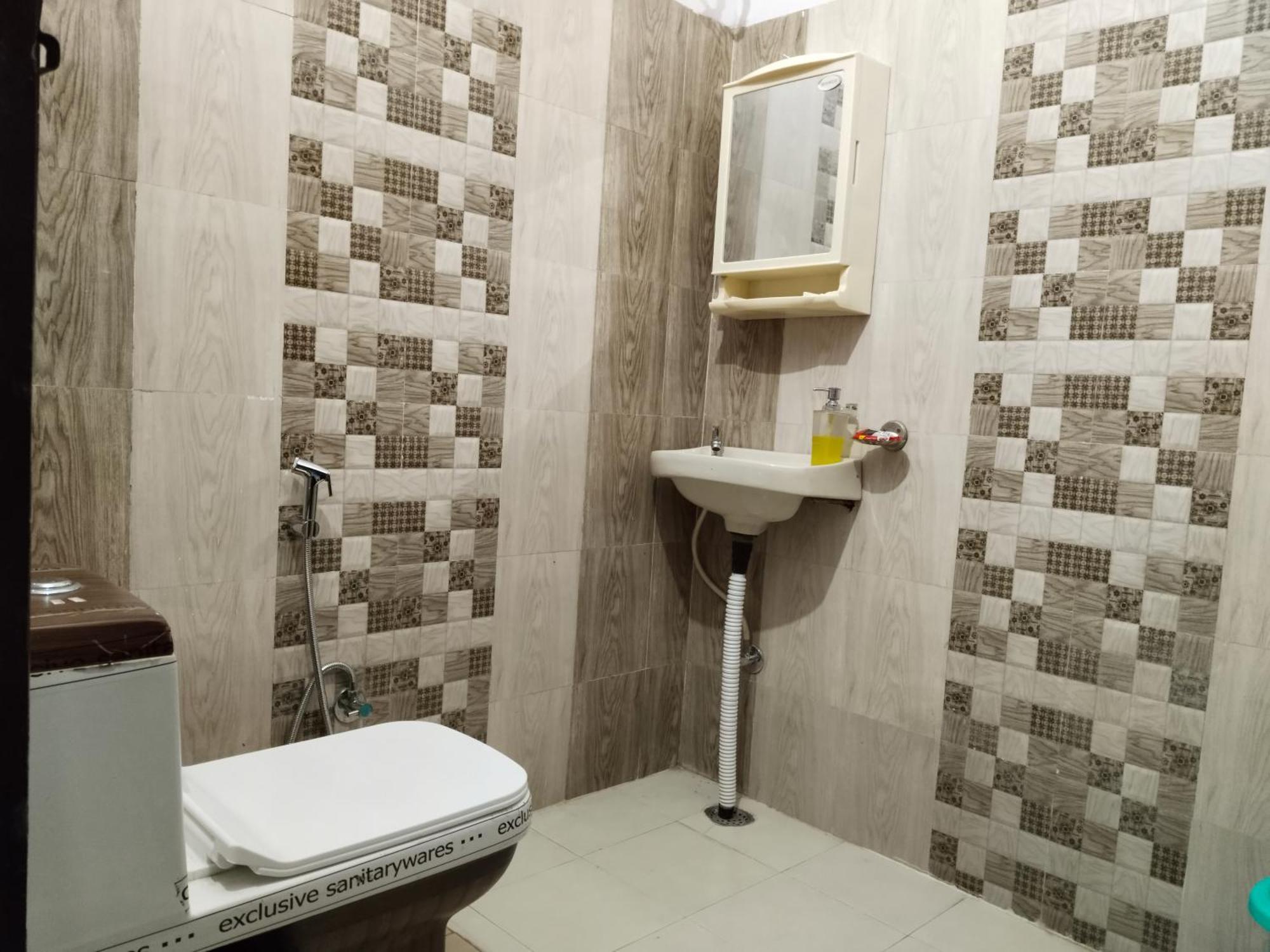Corner Home Stay Divisione di Divisione di Jaipur Esterno foto