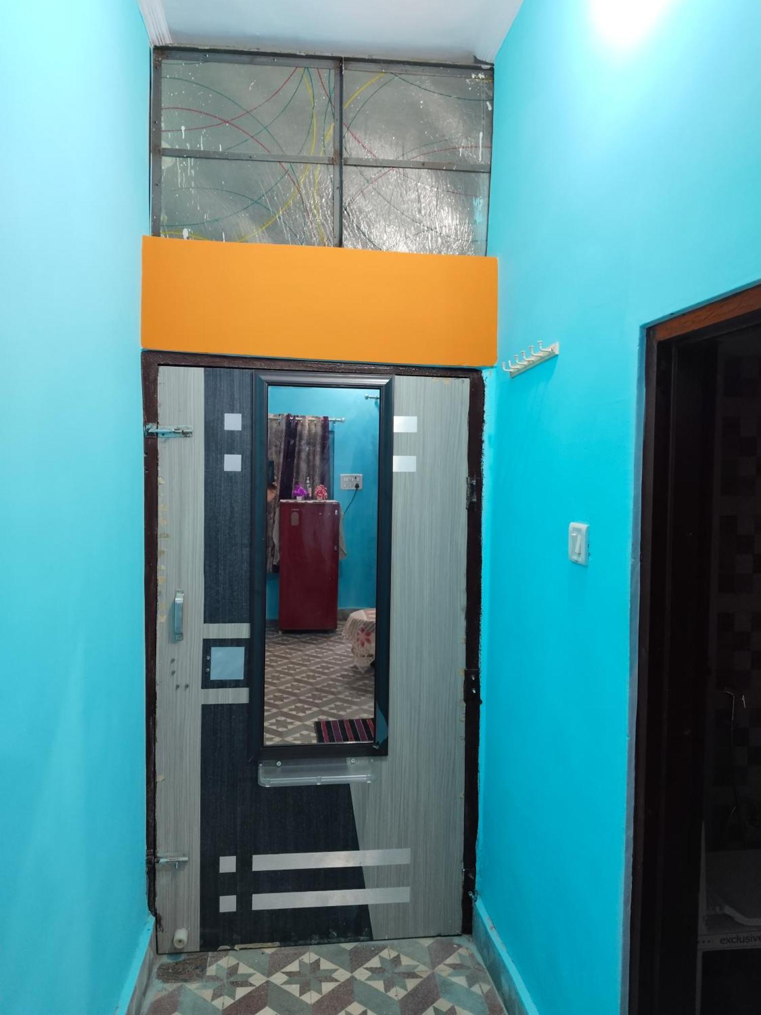 Corner Home Stay Divisione di Divisione di Jaipur Esterno foto