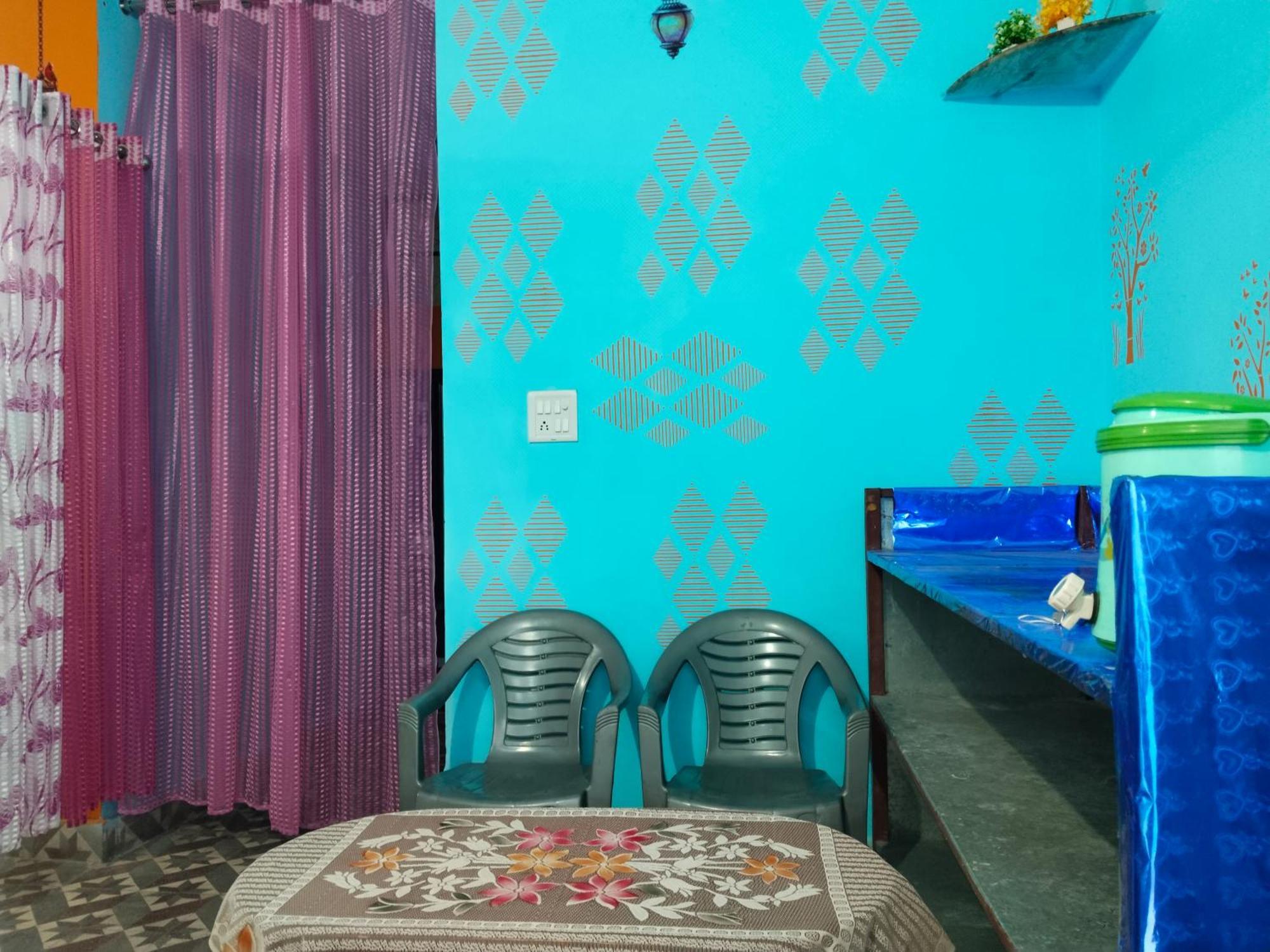 Corner Home Stay Divisione di Divisione di Jaipur Esterno foto