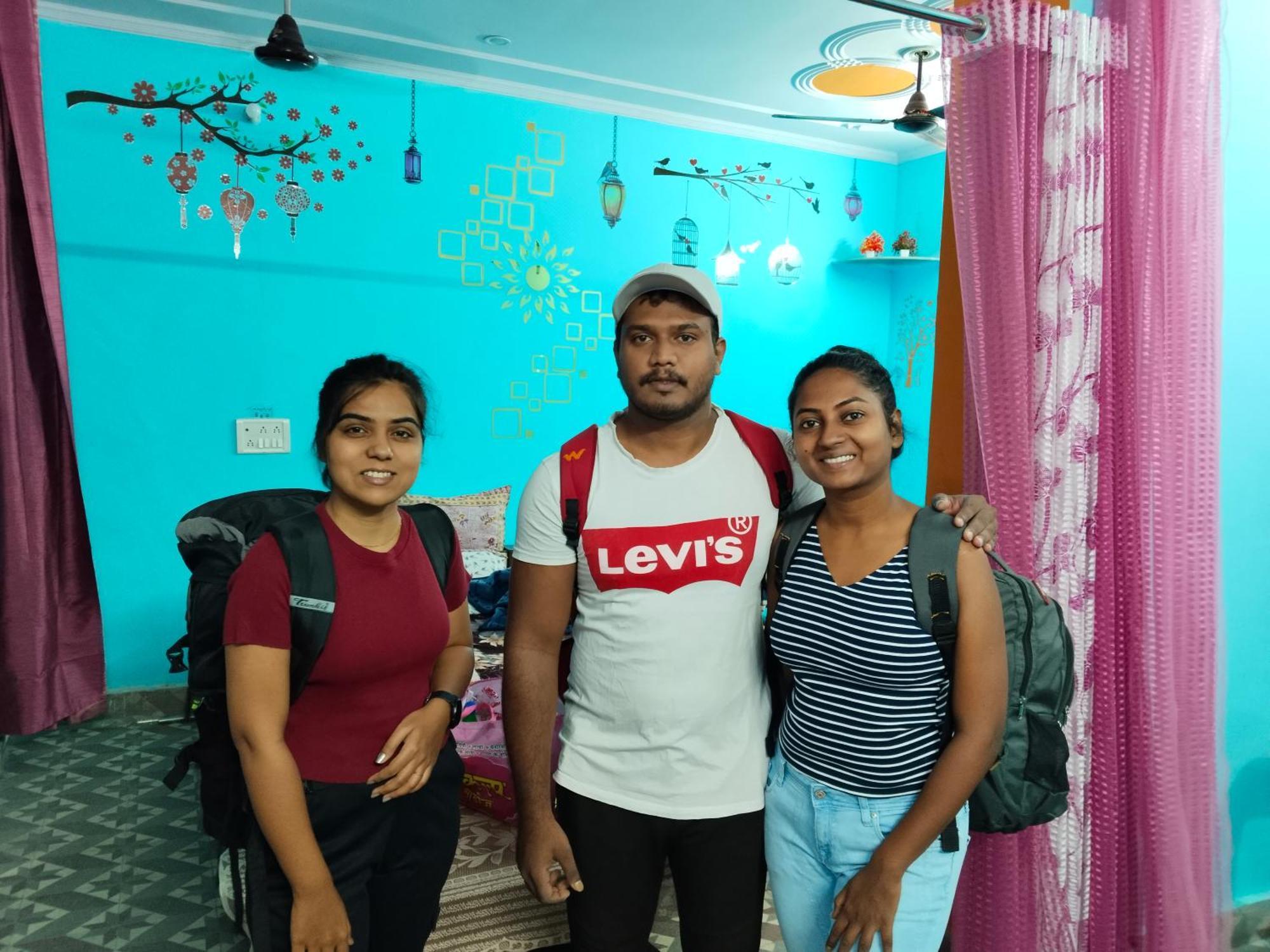 Corner Home Stay Divisione di Divisione di Jaipur Esterno foto