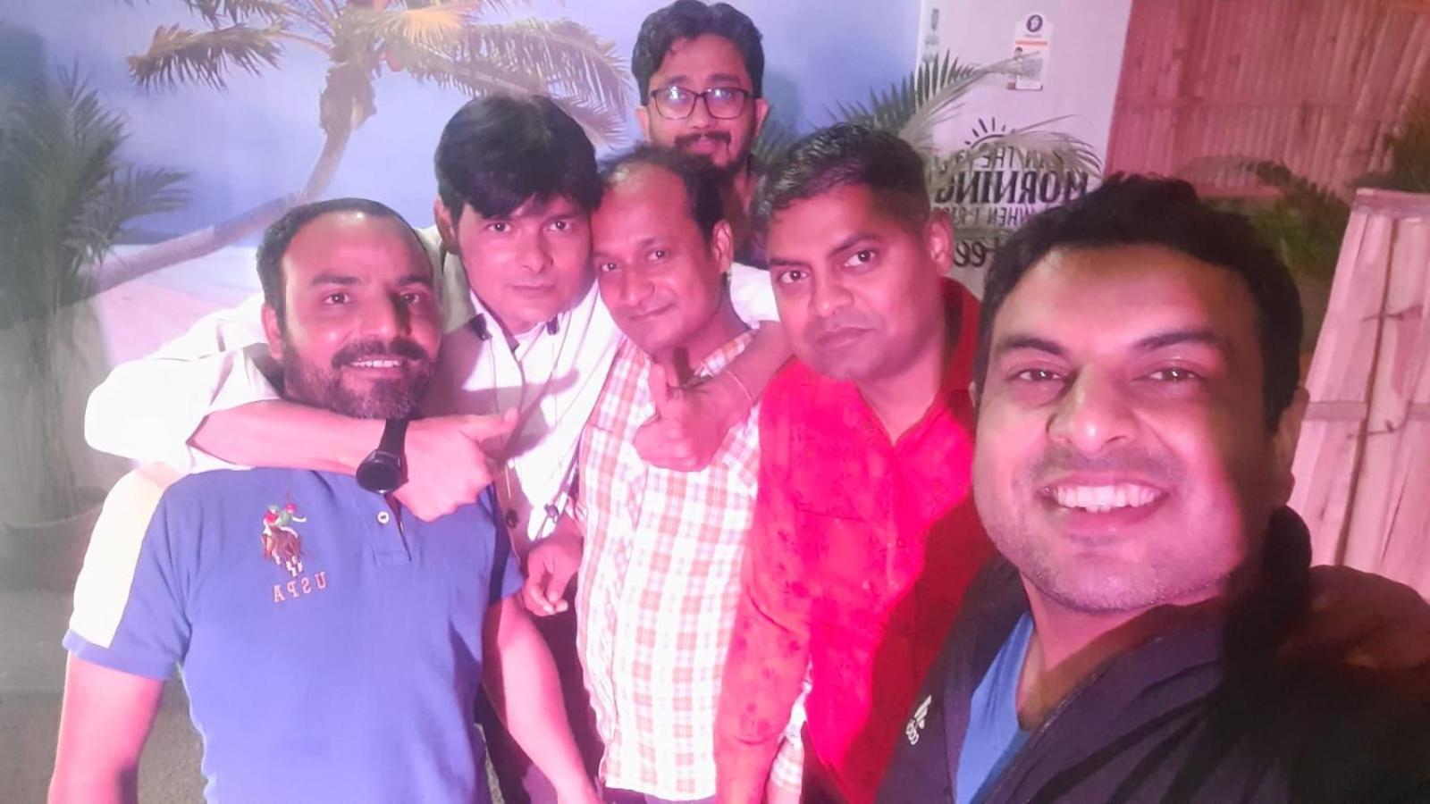 Corner Home Stay Divisione di Divisione di Jaipur Esterno foto